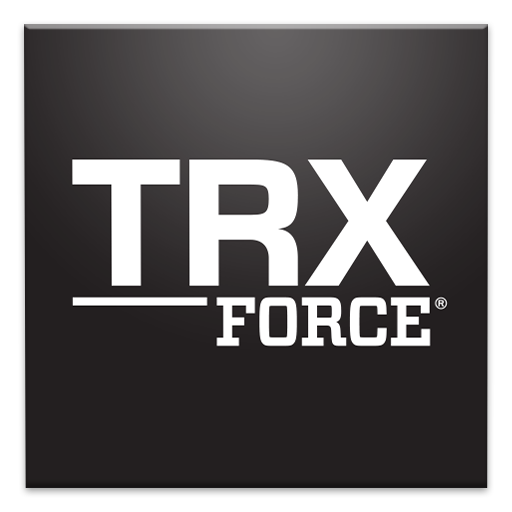 TRX FORCE logo