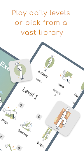 Back App Screen 2