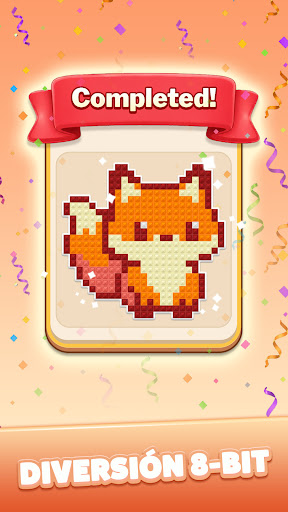 Ordenar Colores - Gems Art screenshot 6