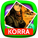 The Legend of Korra Trivia Quiz icon