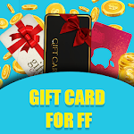 Cover Image of डाउनलोड VIP & DIY Gift Card For Game & Free Card Generato VIP GIFT CARD PSN XBOX AMAZON V.1.60.4 APK