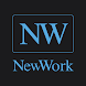NewWork‐サテライトシェアオフィス会員専用アプリ - Androidアプリ