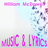 William McDowell Lyrics Music icon