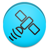 UpLoc - GPS geolocation icon