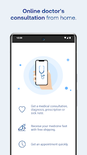 SHOP APOTHEKE: Online Pharmacy v2.33.1 APK + MOD (Premium Unlocked/VIP/PRO) 7
