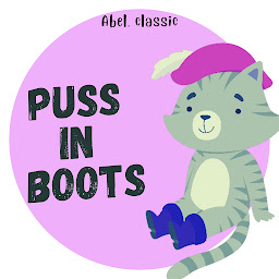 Obraz ikony: Puss in Boots - Abel Classics: fairytales and fables