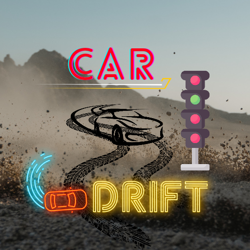 Car Drift