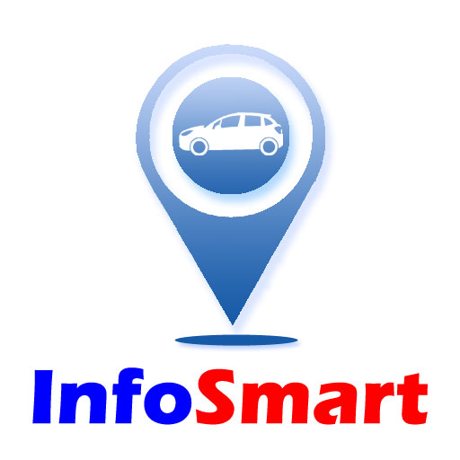 InfoSmart  Icon