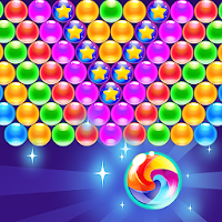 Bubble Shooter Original - Bubble Farm Shooter 2019