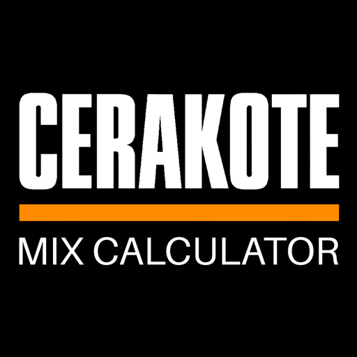 Cerakote Mix Calculator Logo