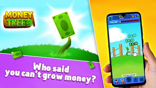 Money Tree: Cash Grow Game 6