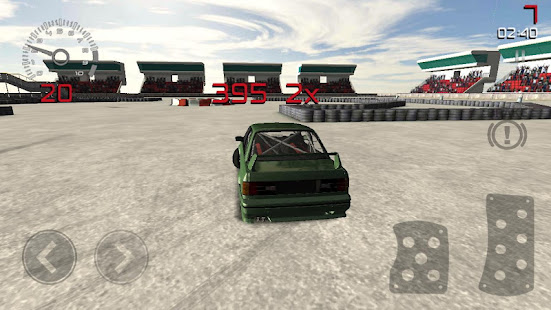 Drifting BMW Car Drift Racing  Screenshots 24