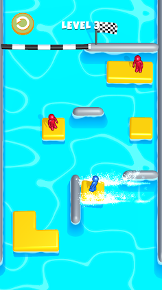 Moving Grounds - Screenshot 1