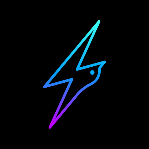 Electrifly logo