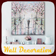 Wall Decoration Design