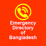Emergency Directory of Bangladesh