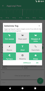 Immagine screenshot