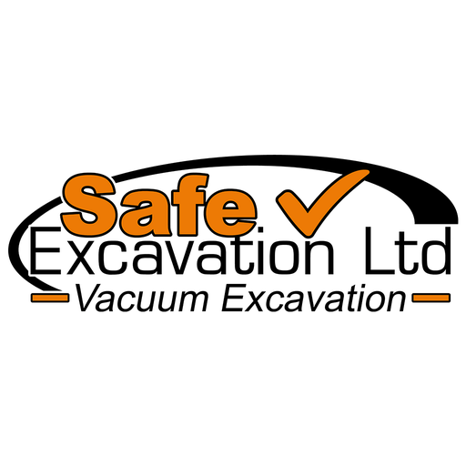 Safe Excavation Driver App logo