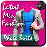 Latest Men Fashion Photo Suits icon