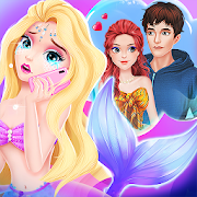 Top 27 Role Playing Apps Like Secret Mermaid 5 - Best Alternatives