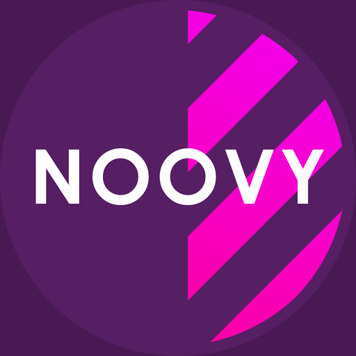 Noovy Search  Icon