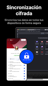Captura de pantalla