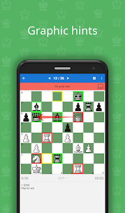 Chess King Learn to Play 2.1.0 (Unlocked) Mod Apk 3