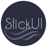 SlickUI - CM12/12.1/PA/ Theme icon