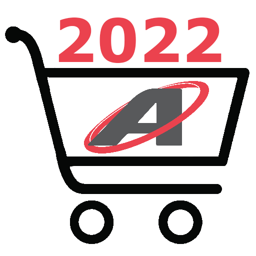 Pré-Venda 2022 logo