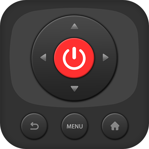Universal TV Remote logo