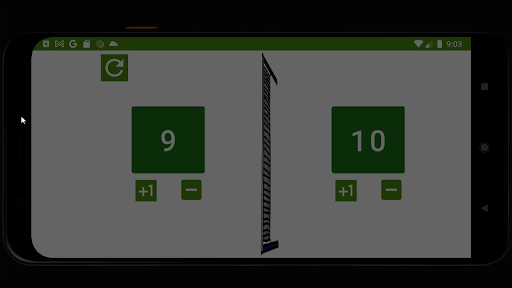 Game Points Screen 2