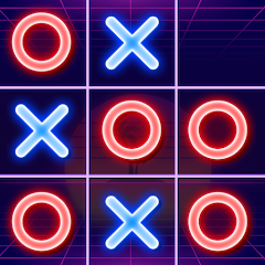 Tic Tac Toe - (Classic XO) - Apps on Google Play