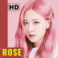 Rose Blackpink Wallpaper Offline HD
