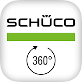 Schüco 360°-Viewer icon