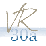 VR30A Luxury Rentals icon