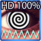 Hypnotizer 2 ✔️ HD Illusion & Sound Waves icon
