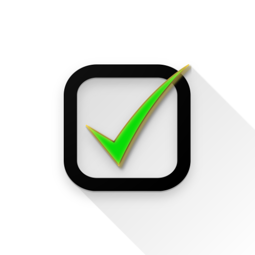 Checklist Service Doc logo