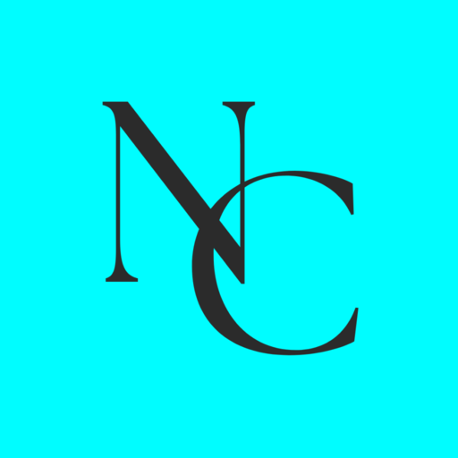 NC COACHING logo