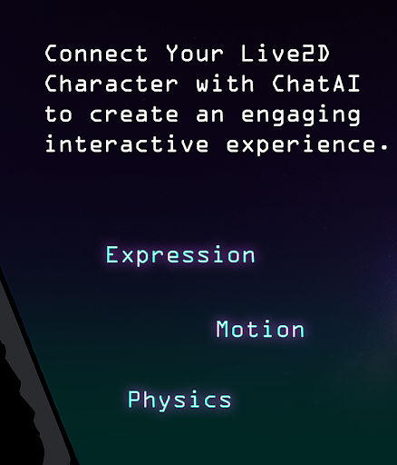 Naibusy - AI Power Screen 3