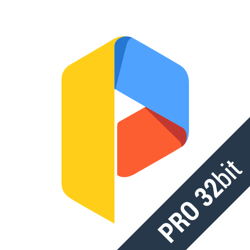 Parallel Space Pro 32 Support  1.0.3024 Icon