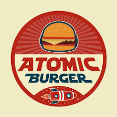 App Icon for Atomic Burger App in United States Google Play Store