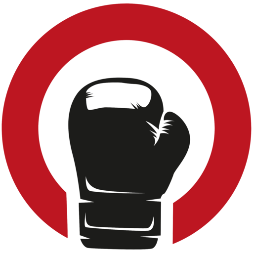 Lyfe Boxing logo