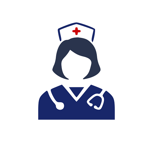 mHealth Solution logo