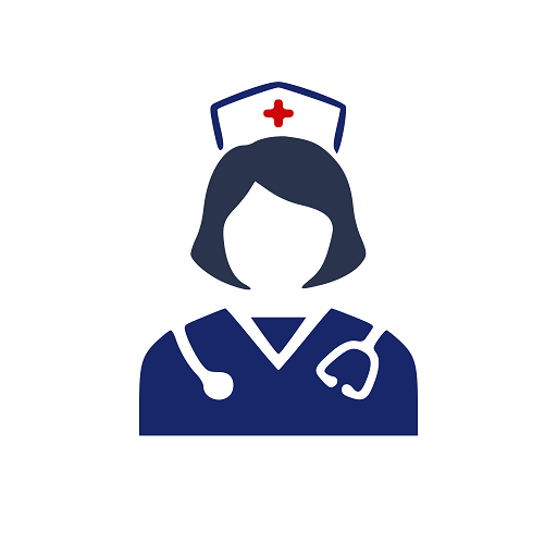 mHealth Solution  Icon