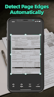 Doc Scanner - Free PDF Scanner & CamScanner