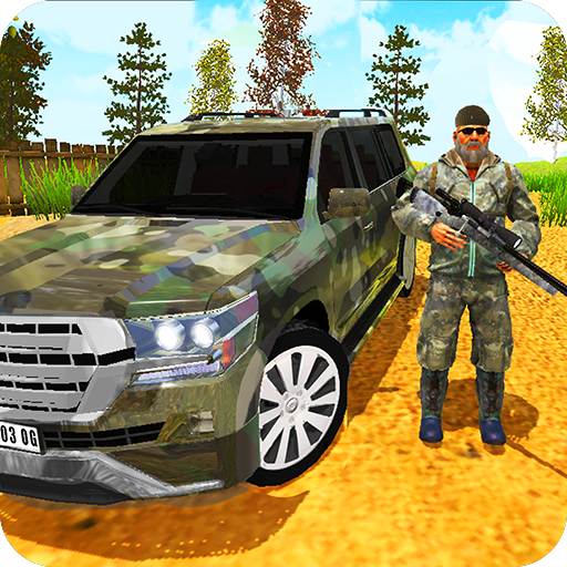 Simulateur de chasse - Jeu – Applications sur Google Play