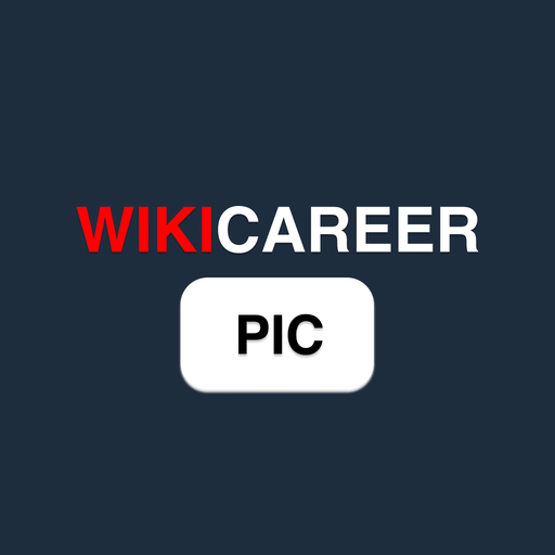 WIKICAREER PIC logo