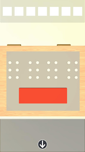 脱出ゲーム 小部屋からの脱出 Screen 3