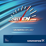 Grundfos Expo 2017 icon