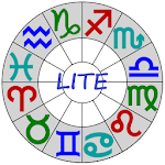 Cover Image of Descargar Astrological Charts Lite 9.4.1 APK